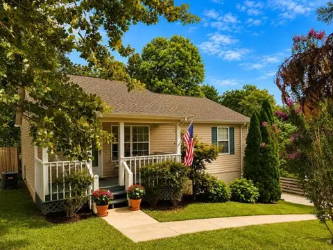 240 SE Bell St SE, Cleveland, TN 37323