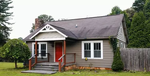 1294 Highway 157, Lookout Mountain, GA 30750