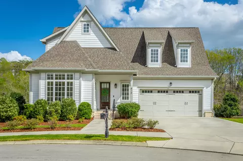 813 Blissfield Ct, Chattanooga, TN 37419
