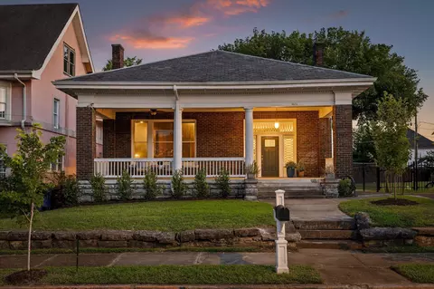 1406 Chamberlain Ave, Chattanooga, TN 37404