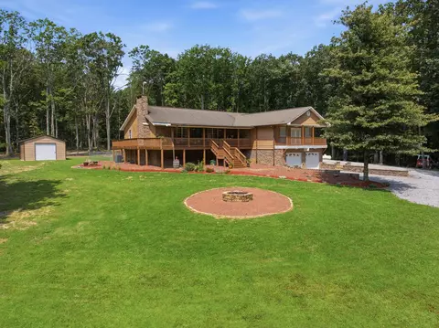 274 Greenwood Ln, Pikeville, TN 37367
