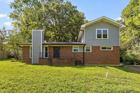 409 Lowell St, Chattanooga, TN 37415