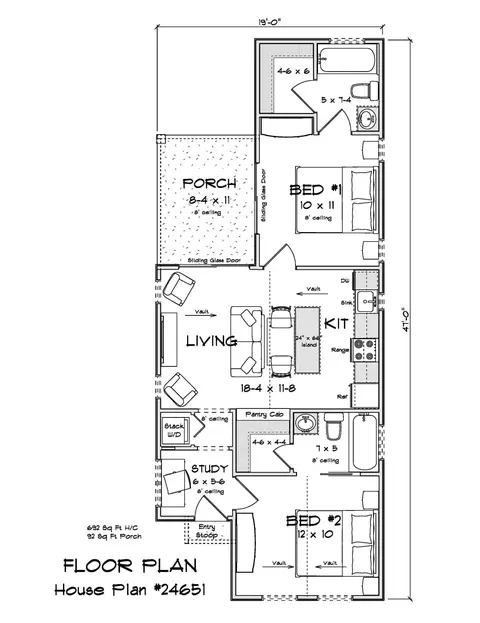 1108 Everett Dr, Chattanooga, TN 37421 photo 4