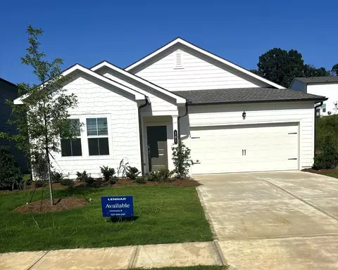 38 Buck Creek Ln #101, Rossville, GA 30741