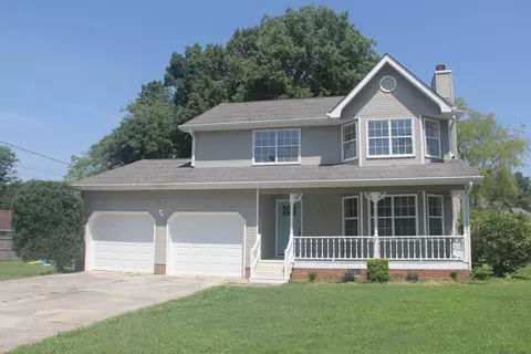 8624 Oak View Dr, Chattanooga, TN 37421