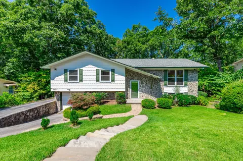 4503 Koblan Ct, Hixson, TN 37343
