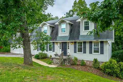 915 Sherry Cir, Hixson, TN 37343
