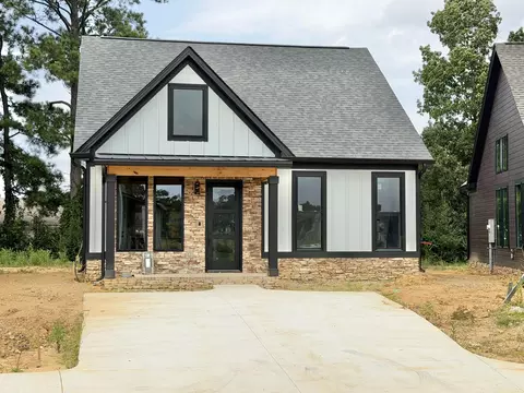307 Idle Place Cir #LOT 35, Rossville, GA 30741