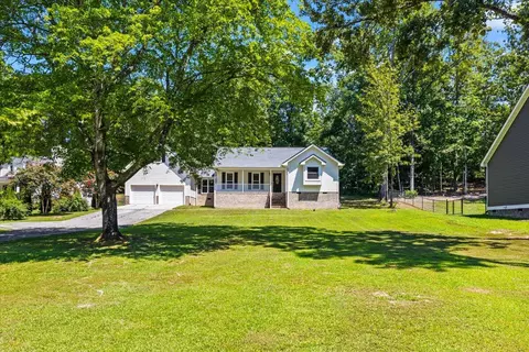 1339 Long Hollow Rd, Rock Spring, GA 30739