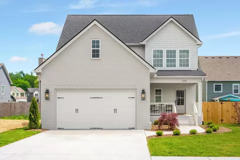 574 Prema Dr, Chattanooga, TN 37412