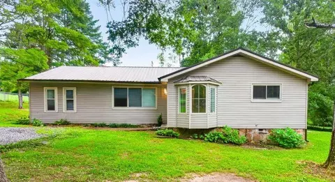 89 Alexander Way, Lookout Mountain, GA 30750