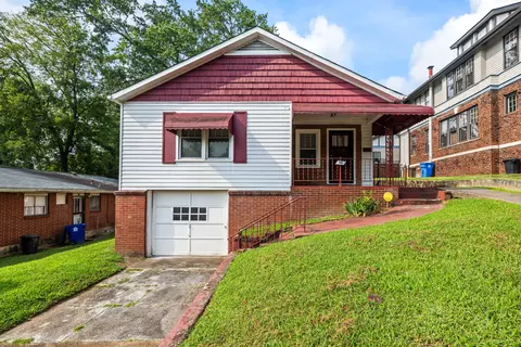 934 Fort Wood St, Chattanooga, TN 37403