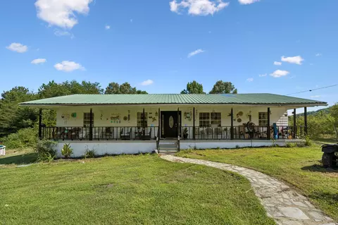 222 Agency Creek Ln, Decatur, TN 37322
