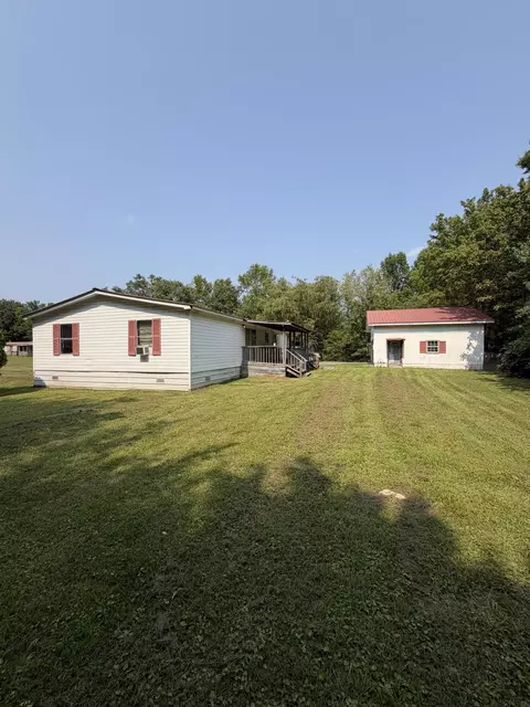 471 Grayson Way, Signal Mountain, TN 37377