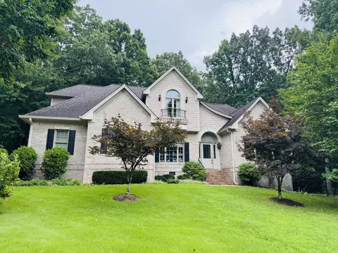 2910 Blue Teal Ln, Signal Mountain, TN 37377