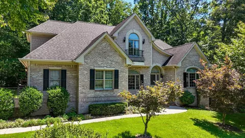 2910 Blue Teal Ln, Signal Mountain, TN 37377