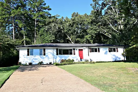 801 Merrimac Cir, Chattanooga, TN 37412