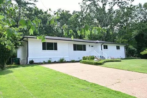 801 Merrimac Cir, Chattanooga, TN 37412