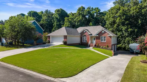 1531 Benjamin Cir NW, Cleveland, TN 37312
