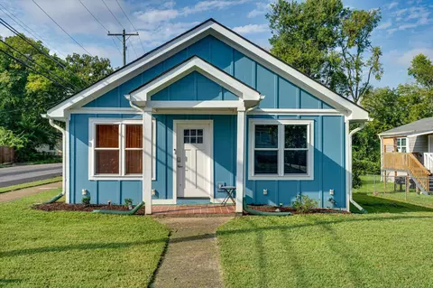 1814 E 13th St, Chattanooga, TN 37404