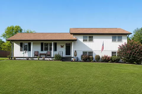2430 Candies Ln NW, Cleveland, TN 37312