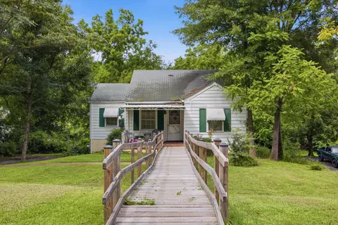 3601 Ida Belle Ln, Chattanooga, TN 37412