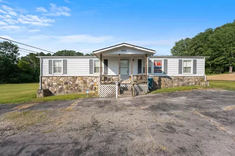 50 Wayne Ave, Crossville, TN 38555