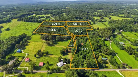 0 Kensington Lot 2 Rd, Chickamauga, GA 30707