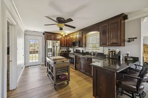 Kitchen - 110 Hazel Dr, Dalton, GA 30721 photo 1 of 3