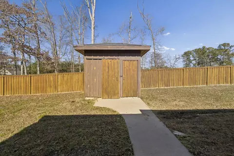 Exterior - 110 Hazel Dr, Dalton, GA 30721 photo 10 of 22