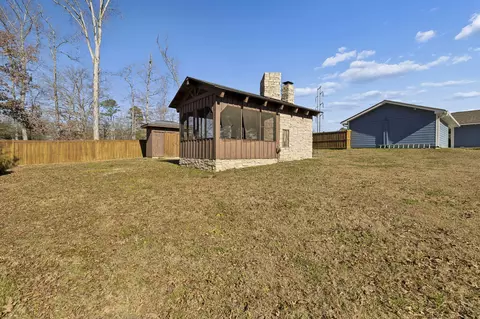 Exterior - 110 Hazel Dr, Dalton, GA 30721 photo 16 of 22