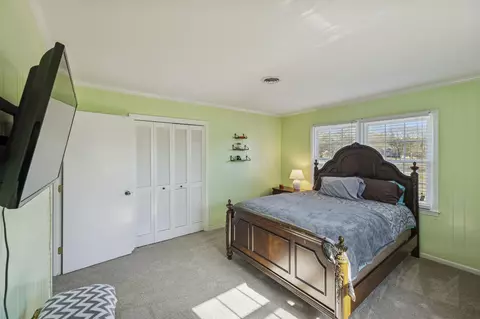 Bedroom - 110 Hazel Dr, Dalton, GA 30721 photo 4 of 10