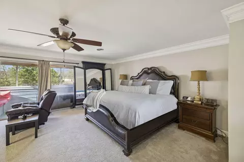 Bedroom - 110 Hazel Dr, Dalton, GA 30721 photo 7 of 10