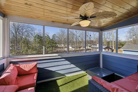 Exterior - 110 Hazel Dr, Dalton, GA 30721 photo 5 of 22