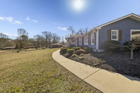Exterior - 110 Hazel Dr, Dalton, GA 30721 photo 19 of 22