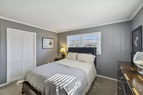 Bedroom - 110 Hazel Dr, Dalton, GA 30721 photo 6 of 10