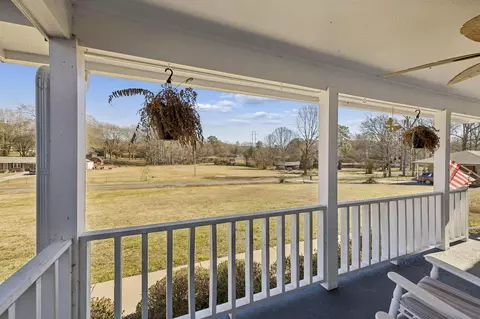Exterior - 110 Hazel Dr, Dalton, GA 30721 photo 21 of 22