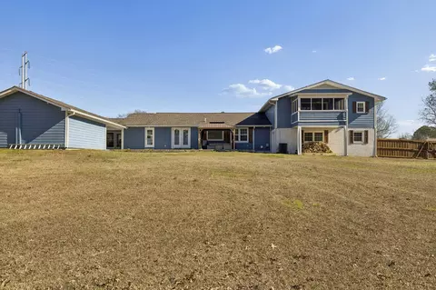 Exterior - 110 Hazel Dr, Dalton, GA 30721 photo 12 of 22