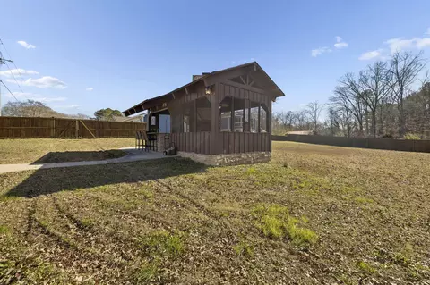 Exterior - 110 Hazel Dr, Dalton, GA 30721 photo 11 of 22