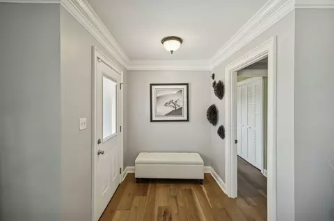 Entry Way - 110 Hazel Dr, Dalton, GA 30721 photo 1 of 4