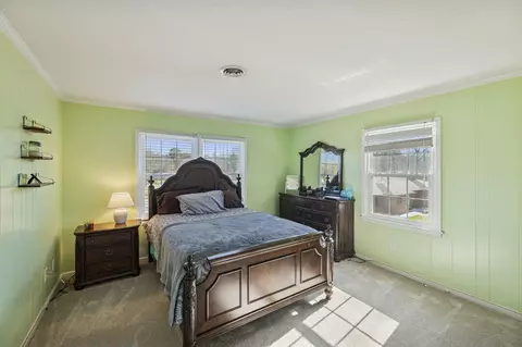 Bedroom - 110 Hazel Dr, Dalton, GA 30721 photo 3 of 10