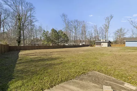 Exterior - 110 Hazel Dr, Dalton, GA 30721 photo 22 of 22