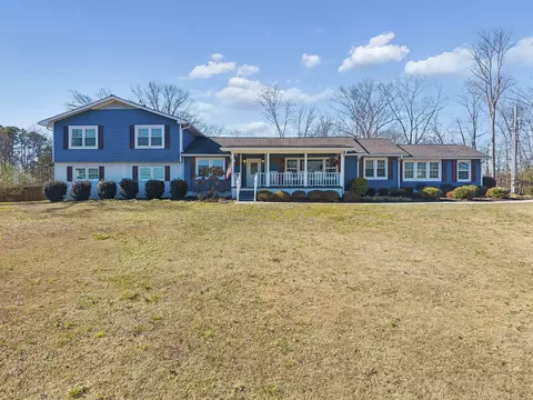 Exterior - 110 Hazel Dr, Dalton, GA 30721 photo 2 of 22