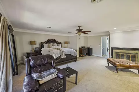 Bedroom - 110 Hazel Dr, Dalton, GA 30721 photo 1 of 10