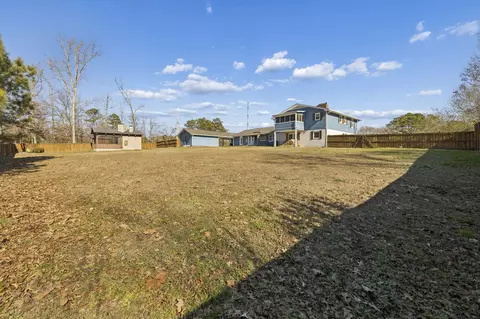 Exterior - 110 Hazel Dr, Dalton, GA 30721 photo 15 of 22