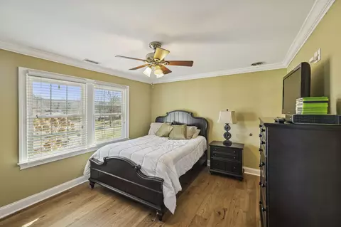 Bedroom - 110 Hazel Dr, Dalton, GA 30721 photo 2 of 10
