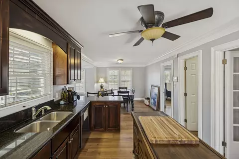 Entry Way - 110 Hazel Dr, Dalton, GA 30721 photo 4 of 4