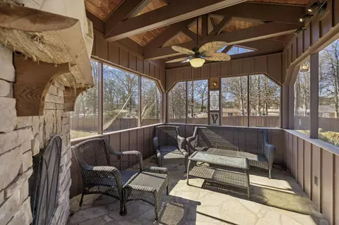 Exterior - 110 Hazel Dr, Dalton, GA 30721 photo 18 of 22