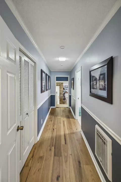 Entry Way - 110 Hazel Dr, Dalton, GA 30721 photo 2 of 4