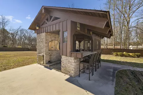 Exterior - 110 Hazel Dr, Dalton, GA 30721 photo 8 of 22